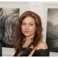 Lynette van Tonder Conceptual