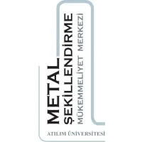 Atılım Üniversitesi Metal Şekillendirme Mükemmeliyet Merkezi