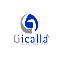 Gicalla Hormigoneras