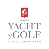 Resort Yacht y Golf Club Paraguayo