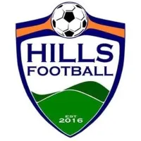 Hills Football Association