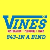 Vines Restoration | Plumbing | HVAC