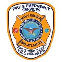 Navy Region Mid-Atlantic Fire & Emergency Services