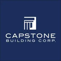 Capstone Building Corp.