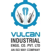 Vulcan Industrial Engg. Co. Ltd.