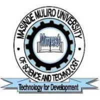 Masinde Muliro University of Science and Technology