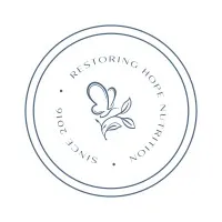 Restoring Hope Nutrition
