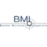 Becker Mzimela Investigations