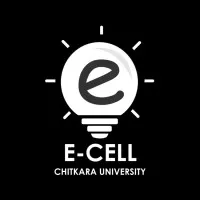 E-Cell Chitkara University