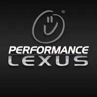 Performance Lexus