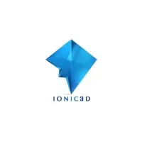 Ionic3DP