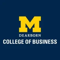 College of Business, University of Michigan-Dearborn