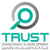 Trust Consultancy and Development (شركة ثقة للإستشارات و التطوير)