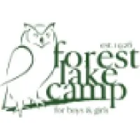 Forest Lake Camp