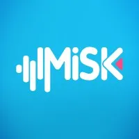 مسك للإعلام - Misk Media