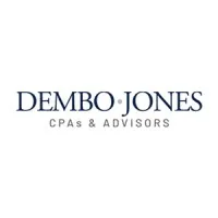 Dembo Jones