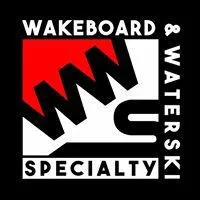 Wakeboard and Waterski Specialty