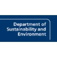Department of Sustainability and Environment
