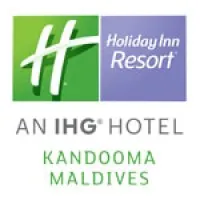 Holiday Inn Resort Kandooma Maldives