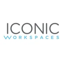 ICONIC Workspaces - Coworking, Virtual Offices & Event Space Center