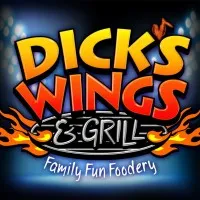Dicks Wings & Grill