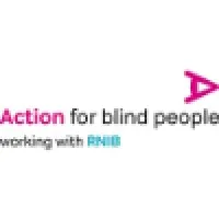Action for Blind People