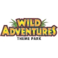 Wild Adventures Theme Park