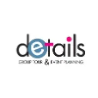 Details Group Tours and Events