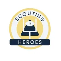 Scouting Heroes