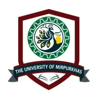 The University of Mirpurkhas