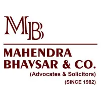 Mahendra Bhavsar & Co.