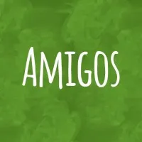 Amigos a gyerekekért // Amigos for children