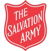 The Salvation Army UK and Ireland Territory