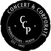 Concert & Corporate Productions