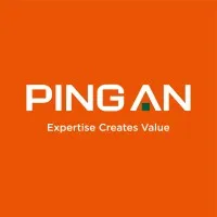 PING AN INSURANCE (GROUP) COMPANY OF CHINA ,LTD