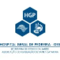 Hospital Geral de Pedreira