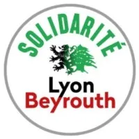 Collectif Solidarité Lyon Beyrouth