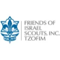 Friends of Israel Scouts