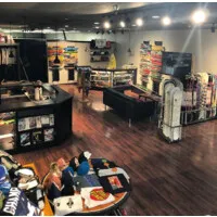 Fairfax Surf Shop