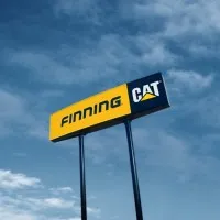 Finning South America