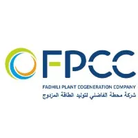 Fadhili Plant Cogeneration Company