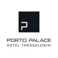 Porto Palace Hotel Thessaloniki