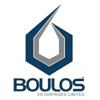 BOULOS ENTERPRISES Limited