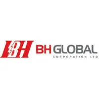 BH GLOBAL CORPORATION LIMITED