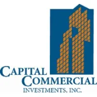 Capital Commercial Investments, Inc.