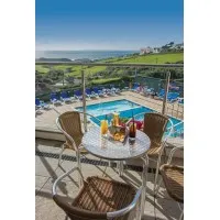 Woolacombe Sands Holiday Park