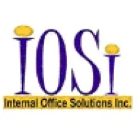 IOSi - Internal Office Solutions Inc.