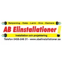 AB ELINSTALLATIONER NÄSUM