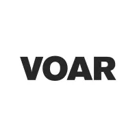 Voar