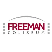 Freeman Coliseum and Expo Hall